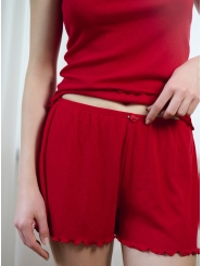 5233TDP Женская пижама (М+Ш)